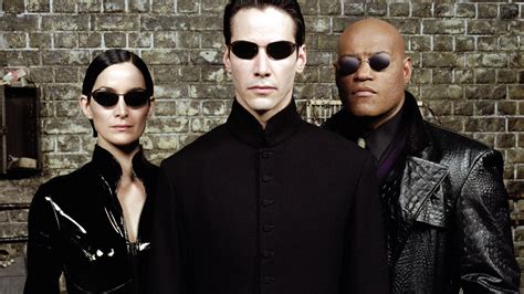 The Matrix Reloaded’ review by Ronaldo • Letterboxd