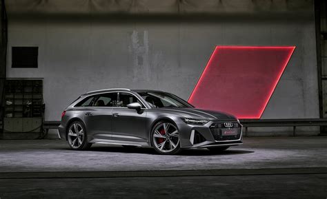 20+ 4K Audi RS6 Wallpapers | Background Images