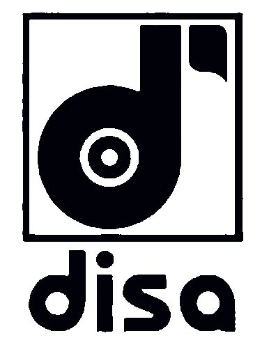 Discos Disa Logo Discos Sabinas Sticker - Discos Disa Logo Discos ...