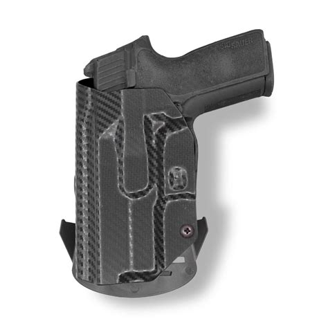 Sig Sauer P229 KYDEX OWB Concealed Carry Holster – wethepeopleholsters.com