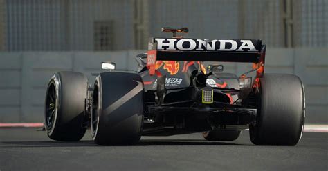 ‘Honda RBPT’ engines to power Red Bull, AlphaTauri in F1 2023 : PlanetF1