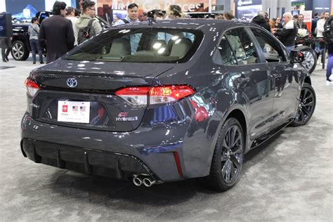 2024 Toyota Corolla: What You Need to Know before Buying