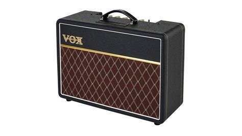 Best Vox amps 2025: from the AC30 to modern practice amps | Guitar World