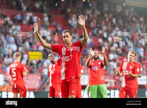 ENSCHEDE, Stadium Grolsch Veste, 11-08-2022 , season 2022 / 2023 ...