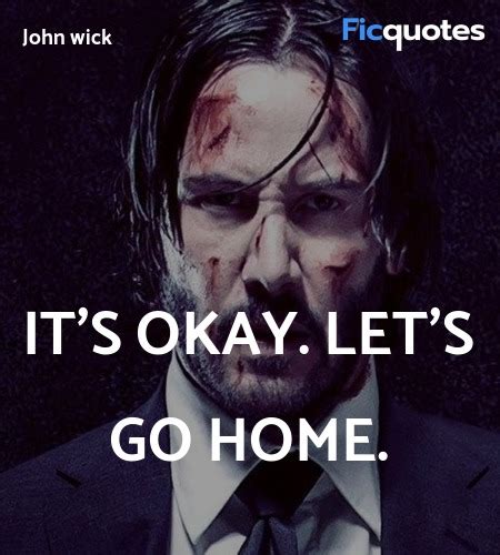 John wick Quotes - Top John wick Movie Quotes