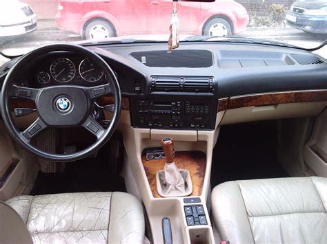 BMW E34 5 Series | Bmw e34, Bmw motors, Bmw 5 series