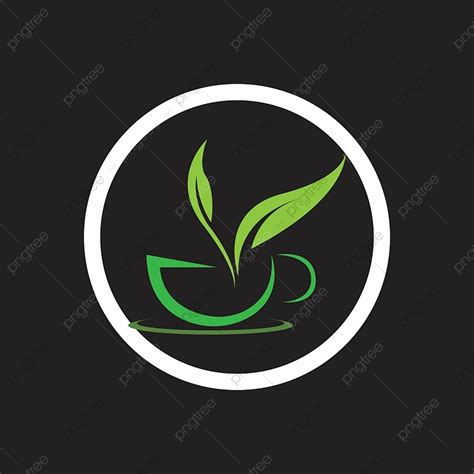 Organic Leaf Clipart Transparent PNG Hd, Leaf Shoots Green Organic Tea ...