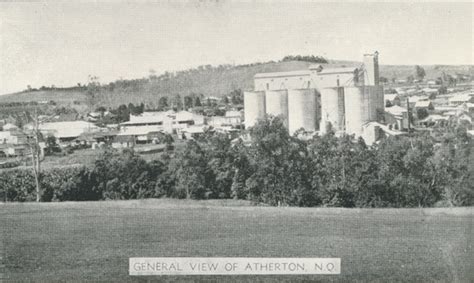 Atherton | Queensland Places