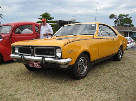 Holden Monaro GTS 350 HG:picture # 9 , reviews, news, specs, buy car