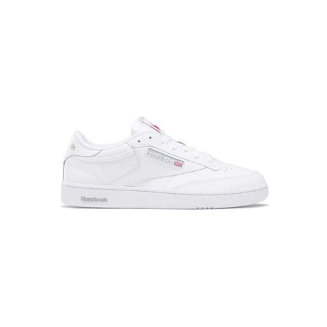 Reebok CLUB C 85, White - Beamhill