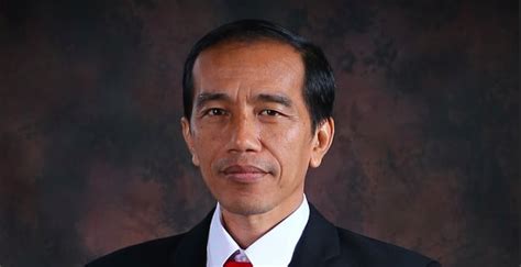 Joko Widodo Biography - Childhood, Life Achievements & Timeline