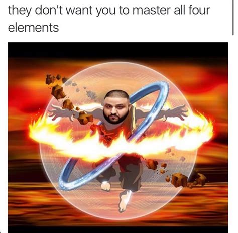 11 Funniest DJ Khaled Memes - XXL