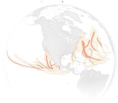 2023 Hurricane Season Ends: A Recap of This Year’s Storms - The New ...