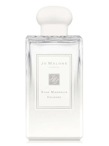 Star Magnolia Jo Malone London perfume - a fragrance for women 2017