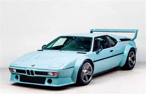 Stunning BMW M1 Procar E26 - Drive-My Blogs - Drive