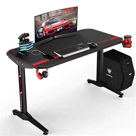 8 Best Cheap Gaming Desks under $100 2024 - GPCD