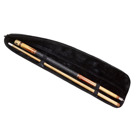 Soft Nylon Carry Pool Cue Billiards Cue Case - Buy Carry Pool Cue Case ...