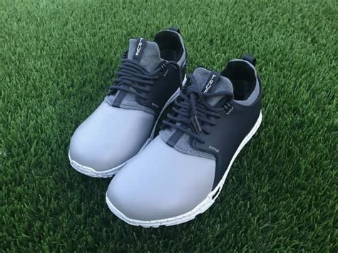 TRUE Linkswear Original Golf Shoes - Independent Golf Reviews