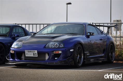 15 Best JDM Cars Of The Nineties | Drifted.com