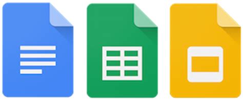 Google Docs Logo Clipart - Full Size Clipart (#3169627) - PinClipart