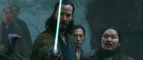 47 Ronin movie review & film summary (2013) | Roger Ebert