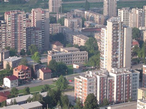 Zenica | Зеница - Photo Thread - SkyscraperCity