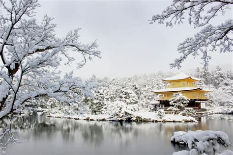 7 Best Ways to Enjoy Japan in Winter