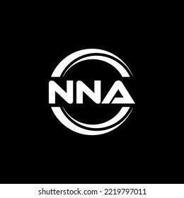 10 Nna Logo Images, Stock Photos & Vectors | Shutterstock