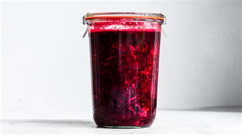 How to Make Beetroot Relish - Nourished Kitchen