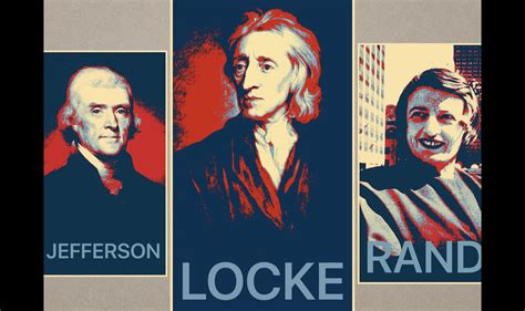 The Politics of John Locke | WSCSD