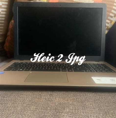 Asus Laptop for sale in Montego Bay St James - Laptops