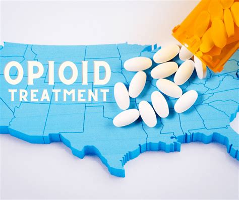 HHS Rescinds Opioid Treatment Guidelines, Now What? - Health Law ...