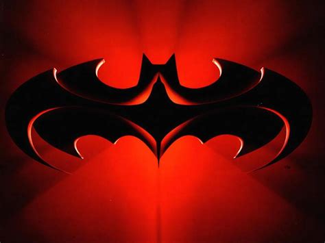 History of All Logos: All Batman Logos