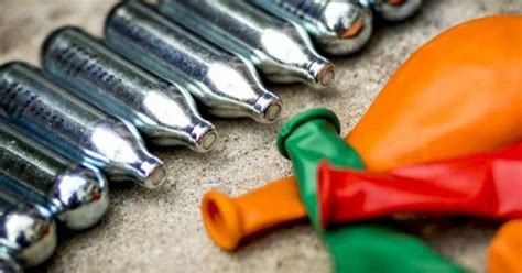 Ibiza officials to vote on a ban of laughing gas - News - Mixmag