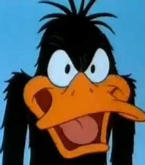 Voice Of Daffy Duck - Looney Tunes | Behind The Voice Actors