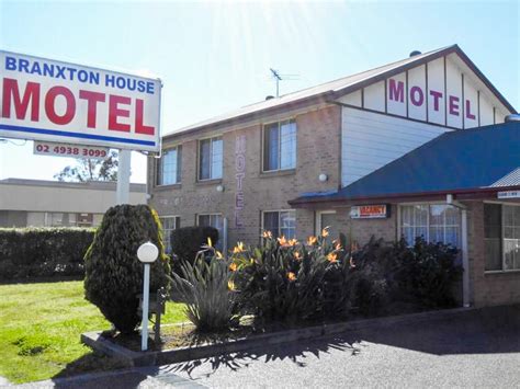 Branxton – Branxton House Motel – Holiday 2 Go