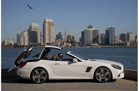 16 Best Luxury Convertibles: Photos and Details | U.S. News & World Report