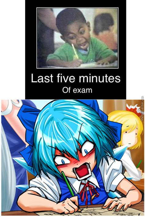 cirno meme.jpg - Gallery of Memes - Moriya Shrine | Your resource for ...