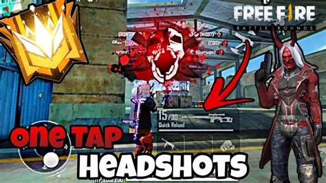 ONE SHOT HEADSHOT | FREE FIRE KILL MONTAGE | BEST HEADSHOTS | Hopeless ...