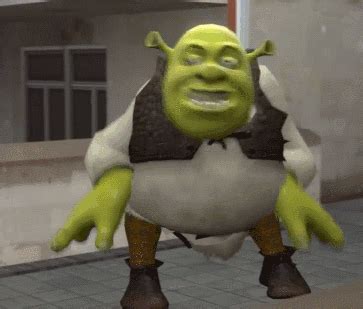 You've seen Shrek do ogre-ly terrible things. | Signs You're a Tumblr ...