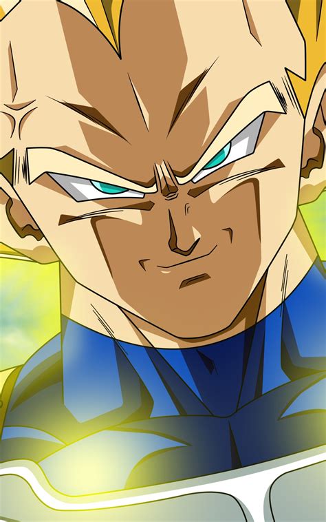 1200x1920 Resolution Vegeta Dragon Ball 4K 1200x1920 Resolution ...