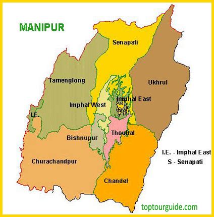 Manipur Tourism | Map,Capital, Education,Dance, Festival | Map of Imphal