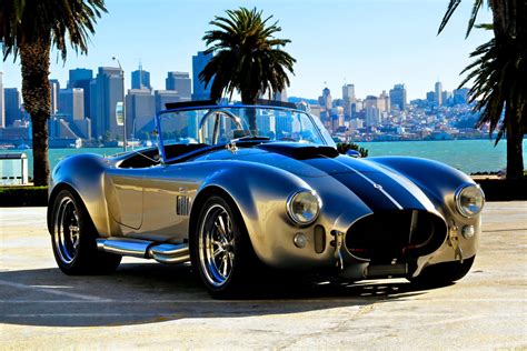 AC SHELBY COBRA - 1069px Image #6