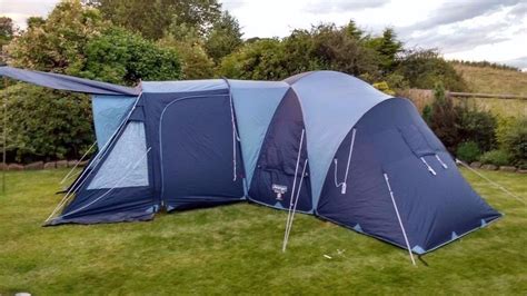 Vango Diablo 400 4 person tent | in Penylan, Cardiff | Gumtree