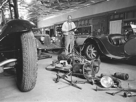 This is how the world’s biggest Bugatti collection was assembled! | Car ...