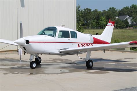 1977 Beechcraft B19 Sport for Sale on AirplaneMart.com | Aircraft ...