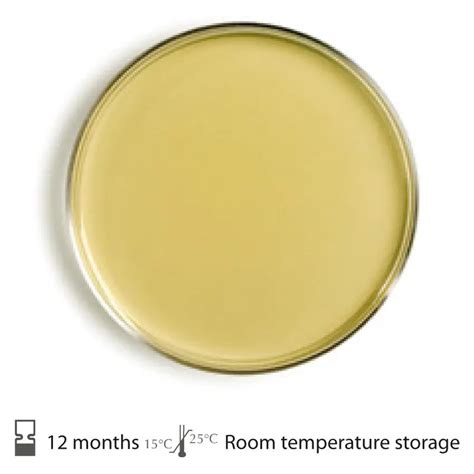 Tryptic Soy Agar (TSA): Composition, Preparation, Uses • Microbe Online