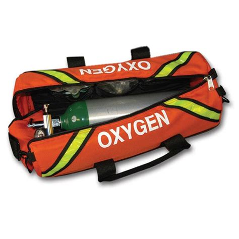 Oxygen Response Bag