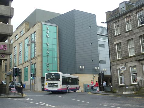 File:Edinburgh Bus Station.JPG - Wikimedia Commons