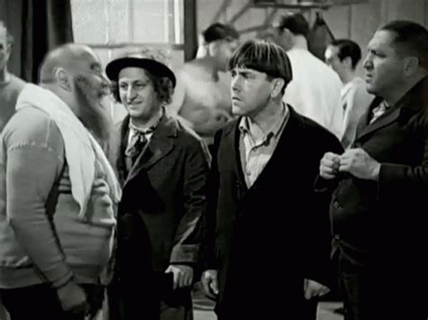 Three Stooges Slap GIF - Three Stooges Slap Larry - Discover & Share GIFs